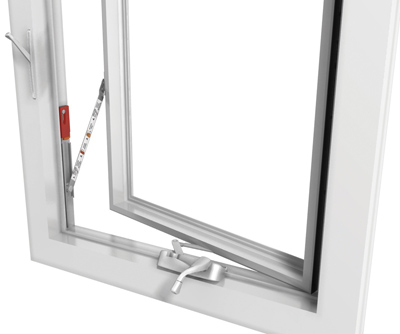 SafeGard™ - Window Opening Control Device by Truth Hardware
